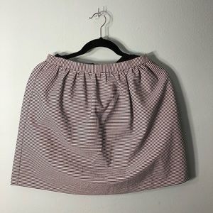 Alice + Olivia skirt